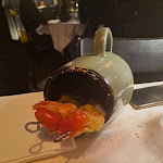 Photo n°3 de l'avis de Francesco.o fait le 18/03/2023 à 20:44 sur le  Molo 47 - Ristorante - Cucina Tradizionale di Pesce à Arbizzano