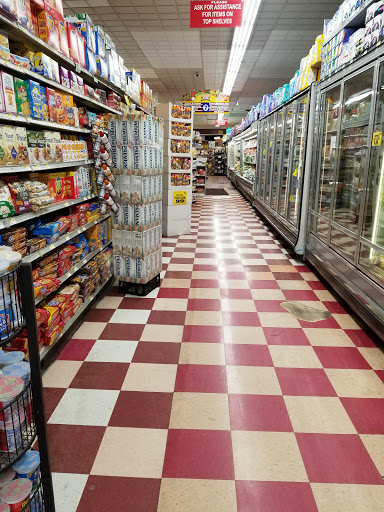 Supermarket «Junction Food Bazaar Supermarket», reviews and photos, 34-20 Junction Blvd, Flushing, NY 11372, USA