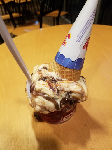 Ice Cream Shop «Cold Stone Creamery», reviews and photos, 2302 N University Pkwy, Provo, UT 84604, USA