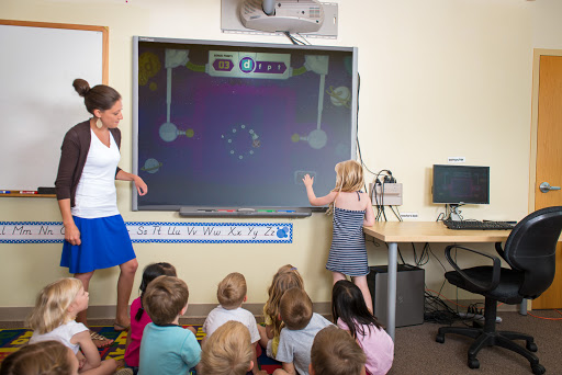 Day Care Center «Peace of Mind Early Education Center», reviews and photos, 9025 Tamarack Rd, Woodbury, MN 55125, USA