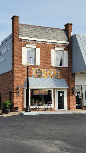 Coffee Shop «The Spot Coffee and Finery», reviews and photos, 217 Williamsburg Square, Owensboro, KY 42303, USA