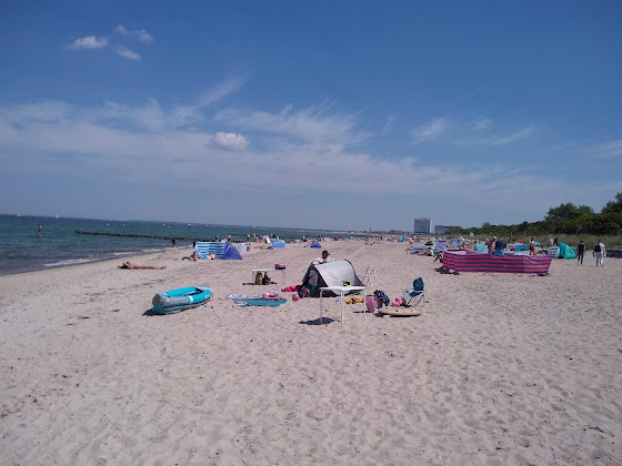 Photos des visiteurs Apartment mit Zusatzleistungen Haus Leuchtfeuer _ Objekt 33839 18119 Rostock
