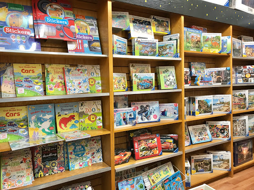 Toy Store «Tugooh Toys», reviews and photos, 1355 Wisconsin Ave NW, Washington, DC 20016, USA