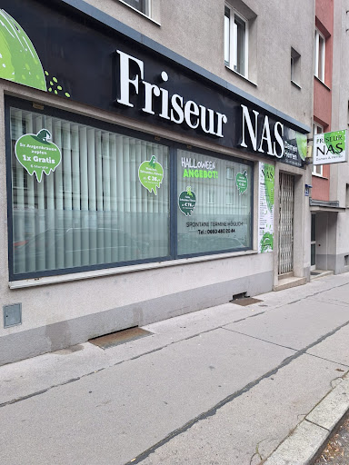 Friseur Nas In Vienna