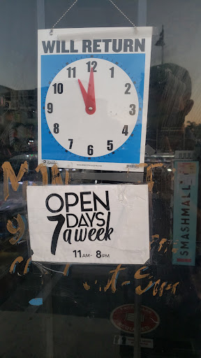 Tobacco Shop «Peace Pipe Smoke Shop», reviews and photos, 3282 El Camino Real, Santa Clara, CA 95051, USA