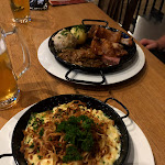 Photo n°3 de l'avis de Tessa.r fait le 18/09/2020 à 12:51 sur le  Brauerei-Ausschank Schnitzlbaumer à Traunstein