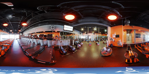 Gym «Orangetheory Fitness Highlands Ranch», reviews and photos, 9559 S University Blvd, Highlands Ranch, CO 80126, USA