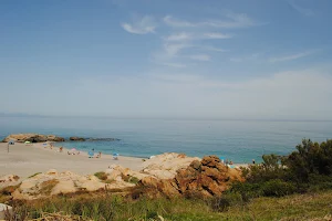 Playa de la Chullera image