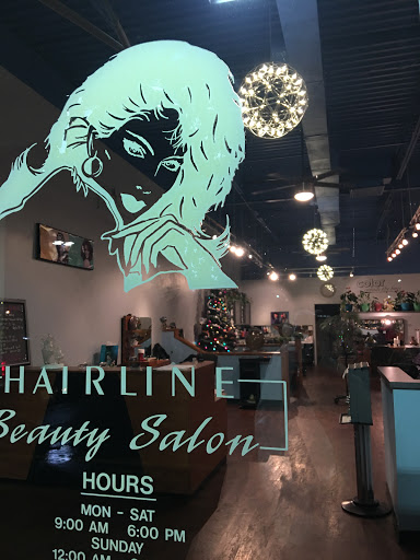 Hair Salon «Hairline Beauty Salon», reviews and photos, 5193 Shore Dr # 106, Virginia Beach, VA 23455, USA