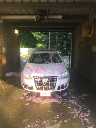 Conte’s U Do It Car Wash en Long Branch