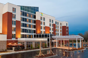 Hyatt Place Charleston Airport/Convention Center