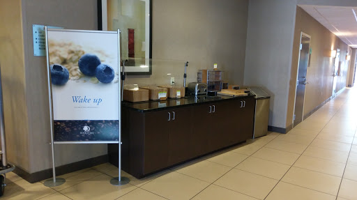 Hotel «DoubleTree by Hilton Hotel Baton Rouge», reviews and photos, 4964 Constitution Ave, Baton Rouge, LA 70808, USA