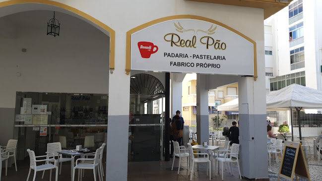 Padaria Real Pão