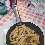 Photo n°1 de l'avis de Katiuscia.s fait le 24/02/2021 à 10:22 sur le  Ristorante la Tavernetta à Cassino