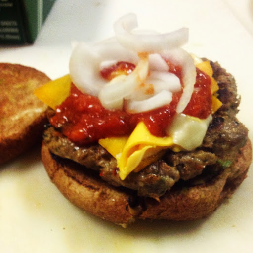 Health Food Store «Simply Wholesome», reviews and photos, 4508 W Slauson Ave, Los Angeles, CA 90043, USA