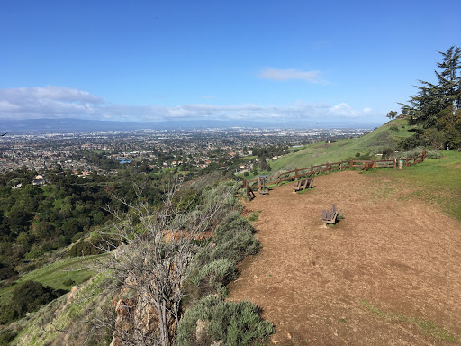 Alum Rock Park