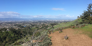 Alum Rock Park