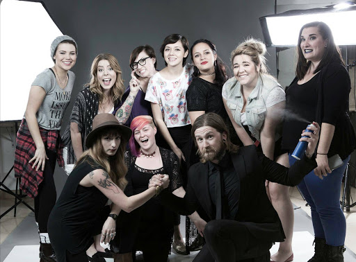 Beauty School «Bellus Academy», reviews and photos