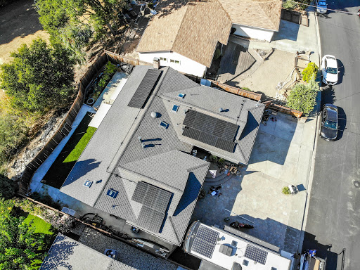 NorthStar Solar Inc image