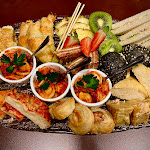 Photo n°2 de l'avis de Samanta.o fait le 05/03/2020 à 18:50 sur le  Y-Lab Caffè Cuneo à Cuneo