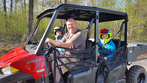 Motor Vehicle Dealer «Chopper City Sports», reviews and photos, 7191 Hwy 65 NE, Fridley, MN 55432, USA