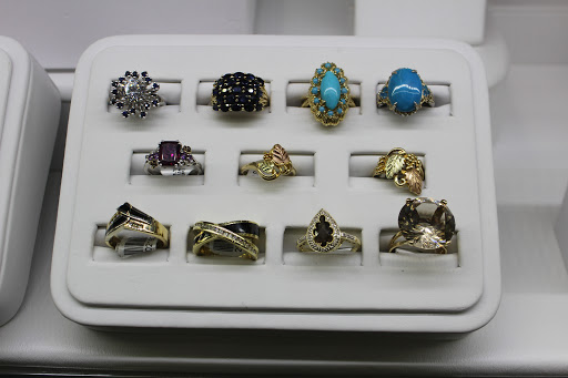 Pawn Shop «Motor City Pawn Brokers», reviews and photos, 26510 Gratiot Ave, Roseville, MI 48066, USA