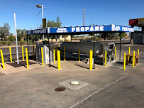 Apache Sands Self Service Car Wash - Photo 6 - Car repair in Mesa, AZ, Mesa