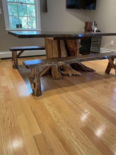 Rustic Furniture Store «Cabin Creations By Marina», reviews and photos, 222 US-206, Branchville, NJ 07826, USA