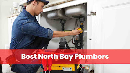 Best North Bay Plumbers