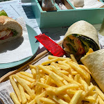 Photo n°1 de l'avis de Thomas.i fait le 18/04/2023 à 02:06 sur le  Café Fino à Carvoeiro