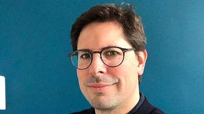 Cabinet Ostéopathie Marc Chevriau à Nanterre