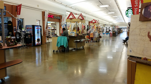 Department Store «Randolph Main Exchange», reviews and photos, 415 B St E #112, Randolph AFB, TX 78150, USA