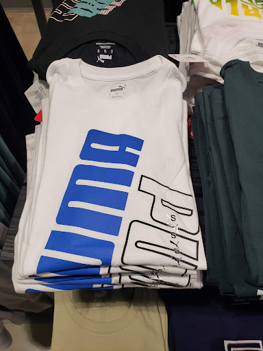 Shoe Store «PUMA», reviews and photos, 29300 Hempstead Rd #937, Cypress, TX 77433, USA