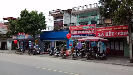 Hoàng Hoa Thám, Song Mai, Bắc Giang