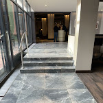 Photo n°3 de l'avis de Dino.Y fait le 07/10/2023 à 22:13 sur le  Le Méridien Frankfurt à Frankfurt