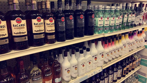 Liquor Store «Athens Hwy Package Store», reviews and photos, 898 W Ridge Rd, Gainesville, GA 30501, USA