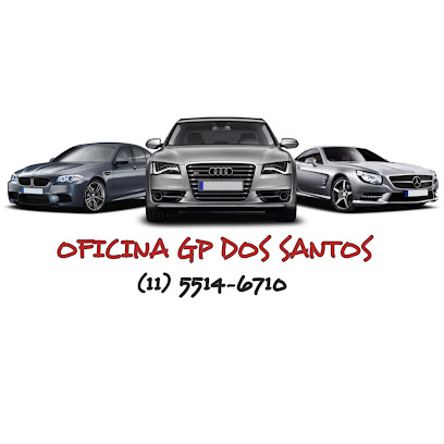 Oficina Gp dos Santos Jardim Alfredo São Paulo SP