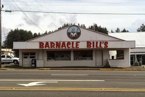 Barnacle Bill's Seafood Market image