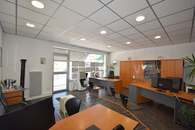 ERA IMMOBILIER VAUX SUR MER Agence de la Poste à Vaux-sur-Mer