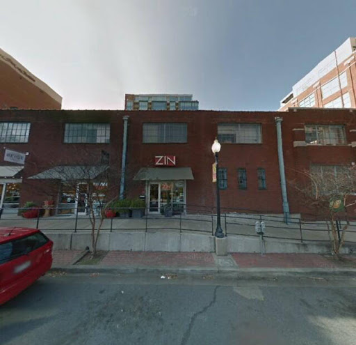 Wine Bar «ZIN urban wine and beer bar», reviews and photos, 300 River Market Ave, Little Rock, AR 72201, USA