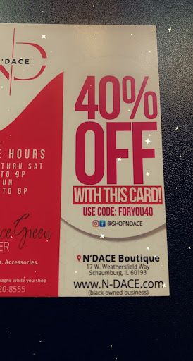 Variety Store «Five Below», reviews and photos, 1468 E Golf Rd, Schaumburg, IL 60173, USA