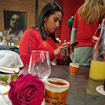 Photo n°4 de l'avis de Misleidys.a fait le 13/03/2023 à 09:42 sur le restaurants Las Mañas à Antwerp