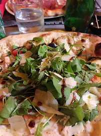Pizza du Restaurant italien Restaurant Dolce Italia à Narbonne - n°15