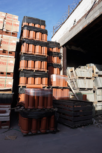 Building Materials Store «Luisi Building Materials», reviews and photos, 1628 62nd St, Brooklyn, NY 11204, USA