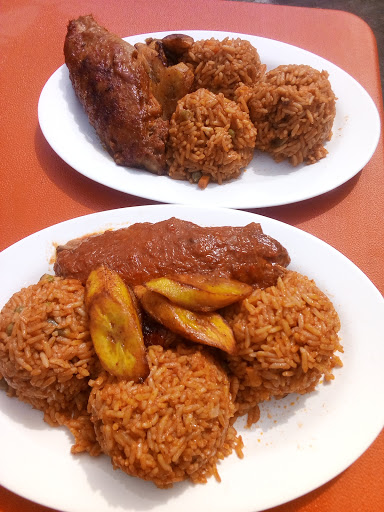 Food Queens Ltd, Road 7 Abraham Adesanya Estate, Aja 101241, Lagos, Nigeria, Chicken Wings Restaurant, state Oyo