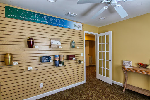Funeral Home «Affordable Cremations and Horizon Funeral Home», reviews and photos, 1605 Colonial Blvd, Fort Myers, FL 33907, USA