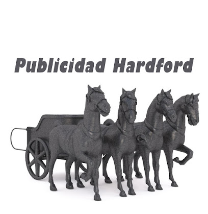 Publicidad Hardford SAC