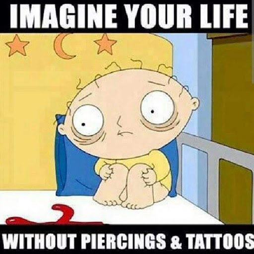 Tattoo Shop «Tonys Tattoos Body Piercing», reviews and photos, 473 Old Country Rd, Westbury, NY 11590, USA