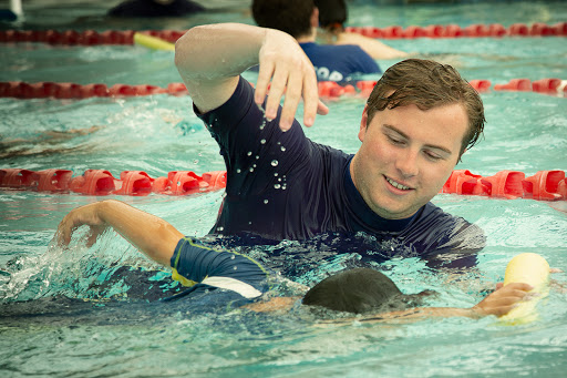 Dean Greenwood Swim School