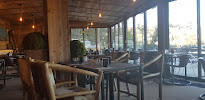 Atmosphère du Restaurant La clauserie, Brasserie Creperie à Val de Briey - n°10